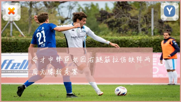 奇才中锋萨尔因右腿筋拉伤缺阵两周无缘新秀赛